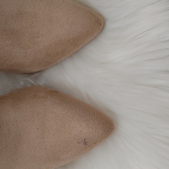 Steve Madden Noticeable Bootie 7 - Picture 5 of 6